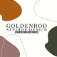 Goldenrod Studios Design