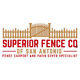 Superior Fence Co of San Antonio