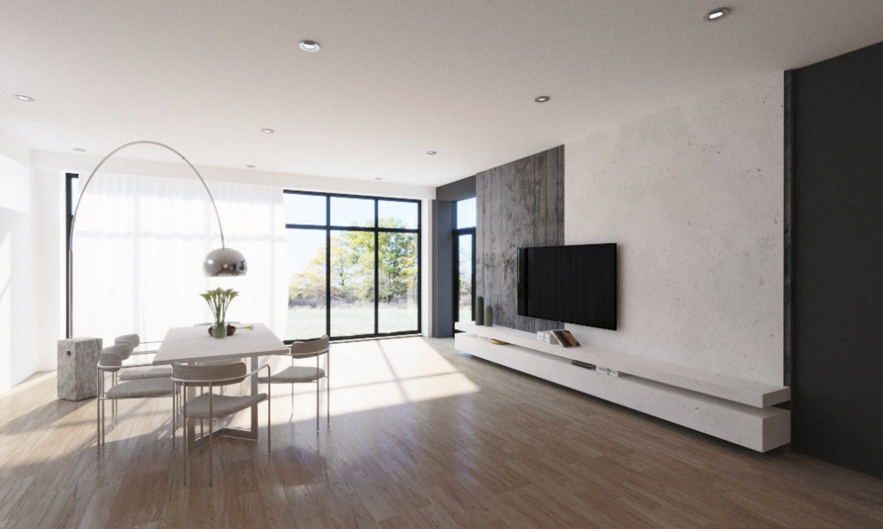 Коттедж на 400 м2