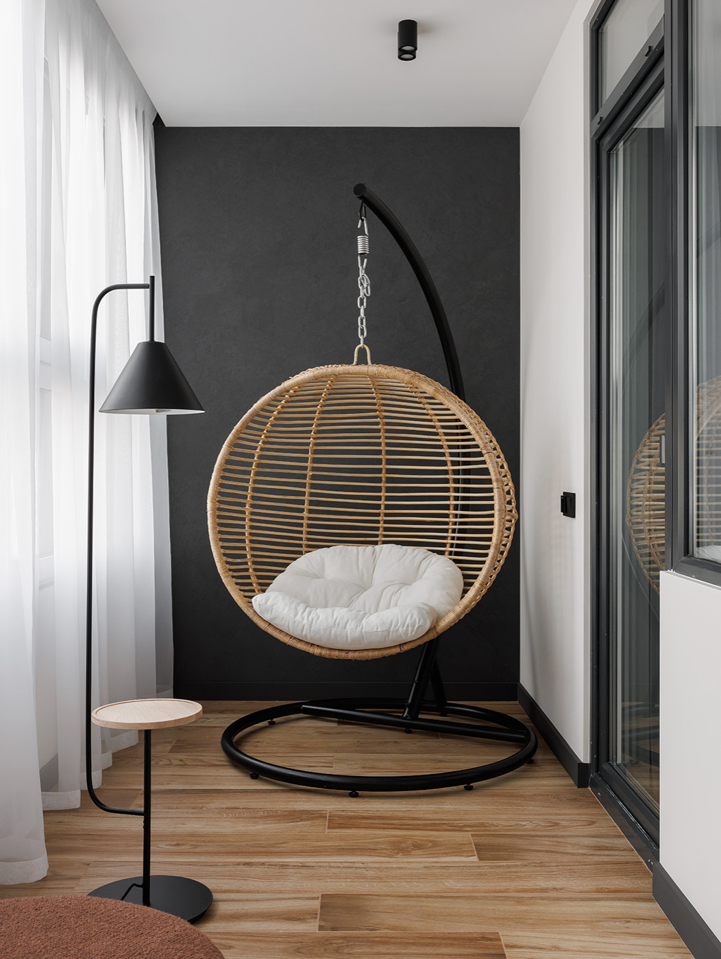 ЖК Жемчужная гавань. Реализованный проект.