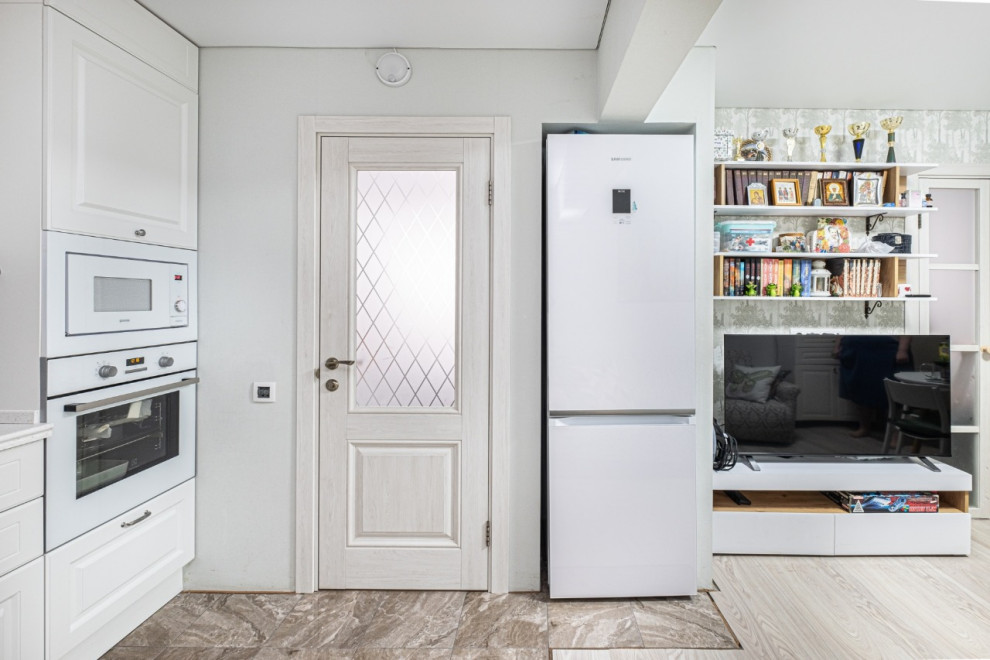 3-х комнатная квартира Соколиная гора