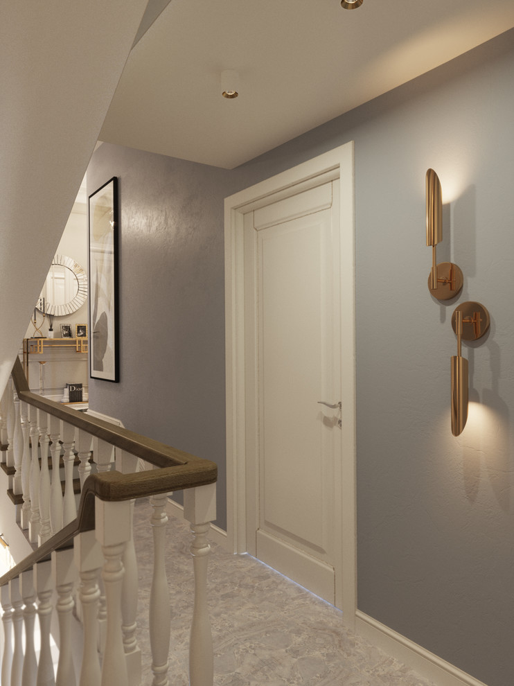 Частный дом / Москва