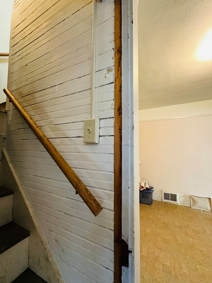Interior Remodel