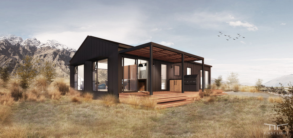 Are Prefabricated & Modular Homes Design Disruptors? | Houzz AU