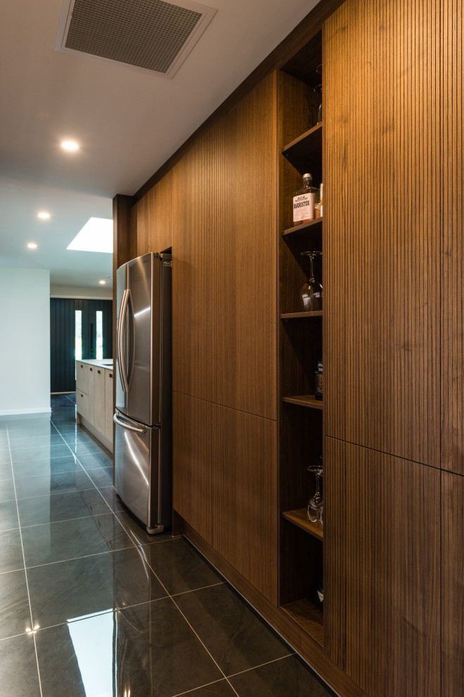 New Build Family Kitchen