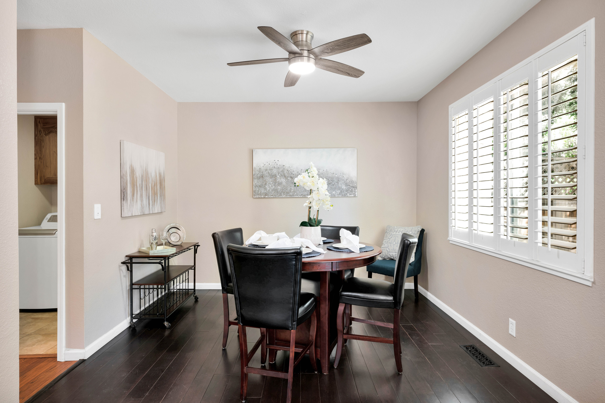 Indian Wells Way Staging Project - Clayton Ca