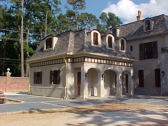 Memorial Custom Provencal 4