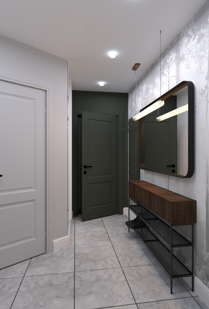 ЖК на Пушкина