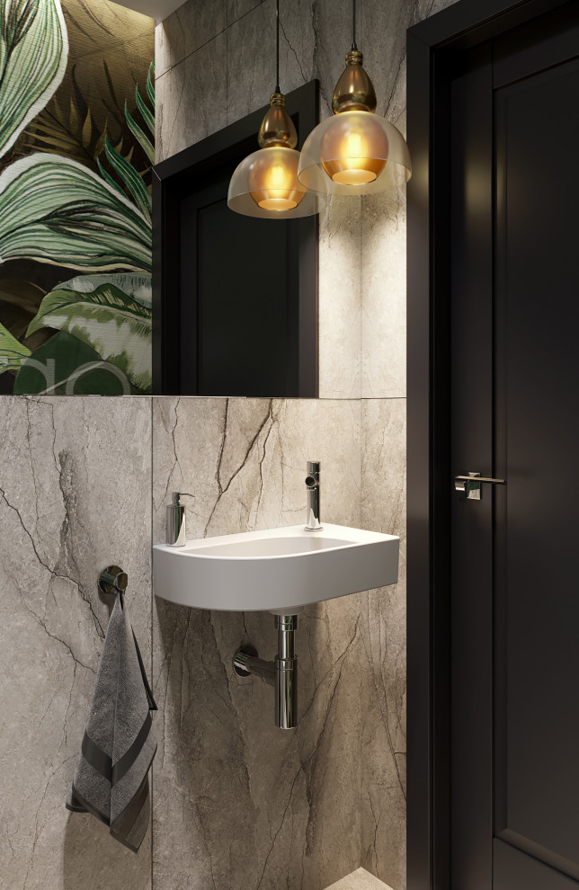 Двухкомнатная квартира в Подмосковье