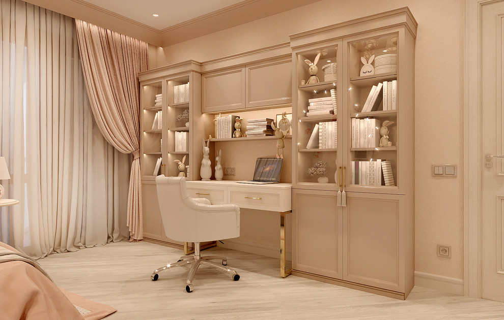 Квартира в Новороссийске