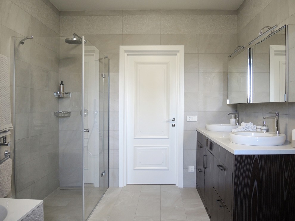 Дом на Пироговском водохранилище