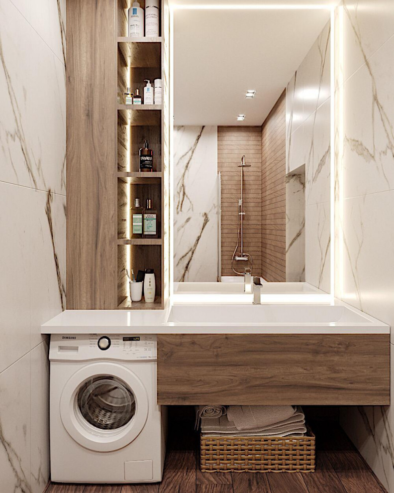 Поселок Алтан