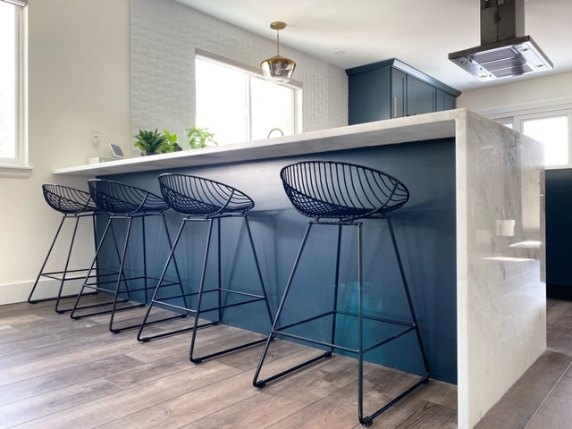 Orr Kitchen & Living | Highlands Ranch, CO | Contemporary Rebirth Renovation