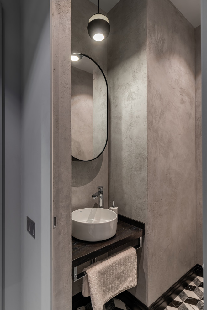 Квартира в ЖК Доминанта