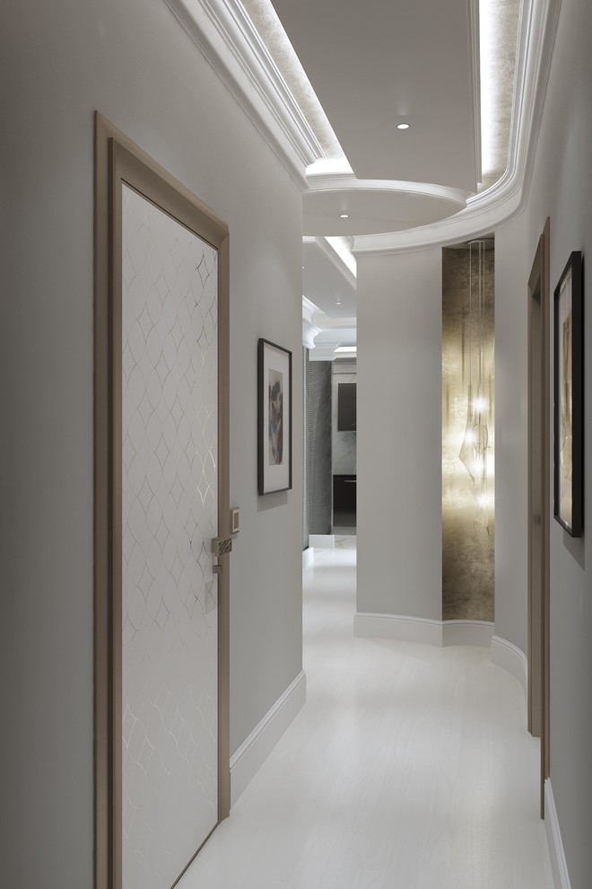 Квартира в "Виноградном".