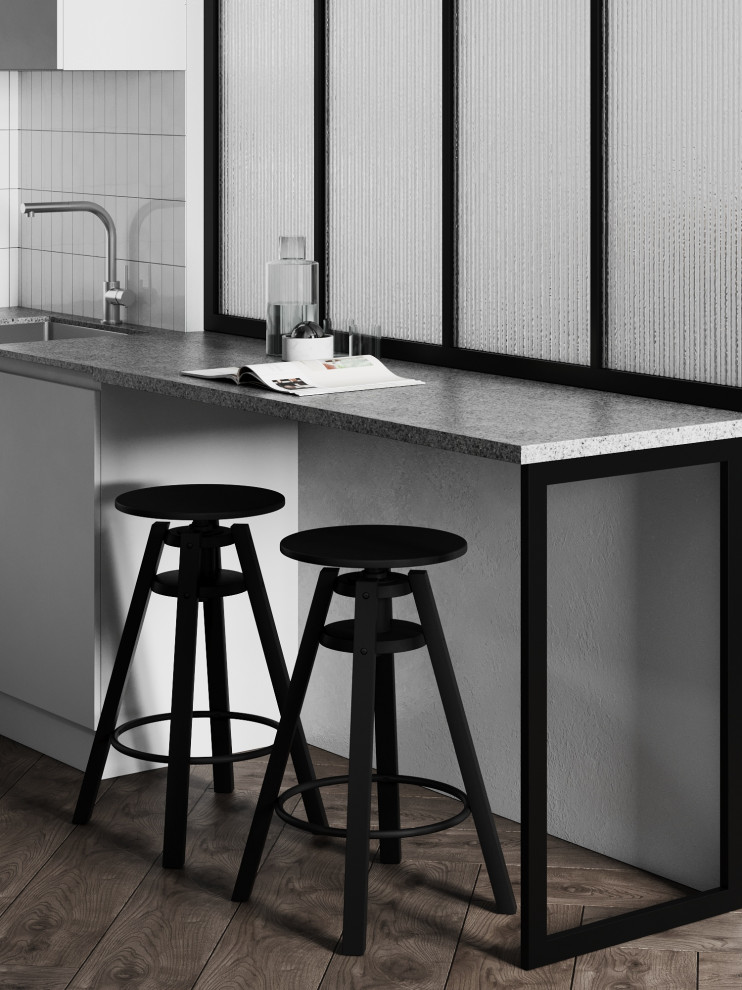 Студия в облаках