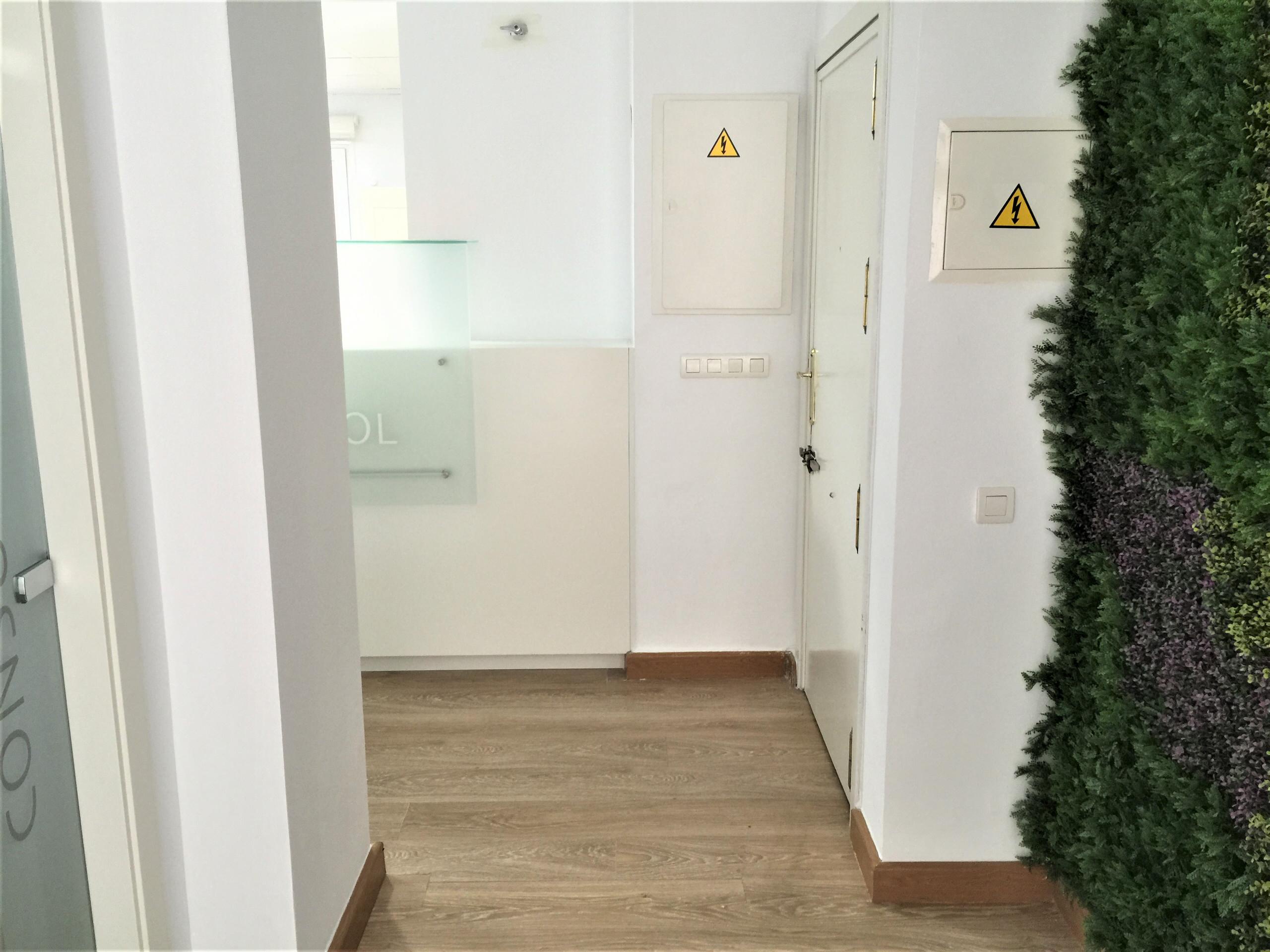 Clínica dental