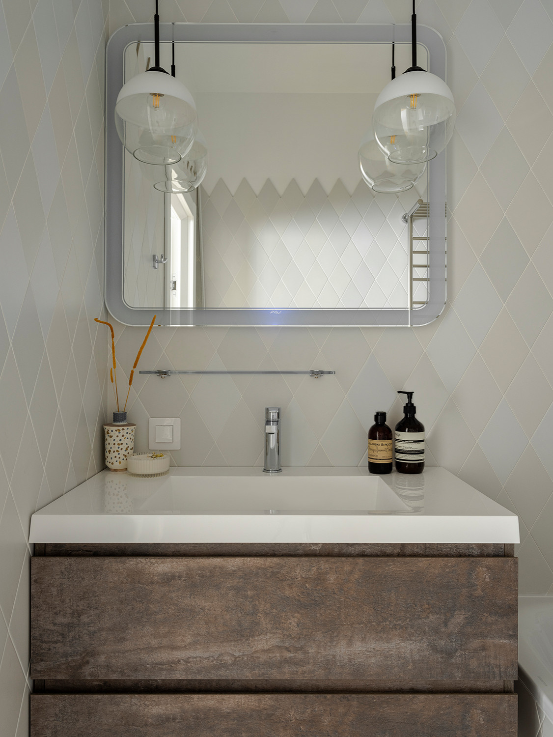 ЖК Воронцовский Парк