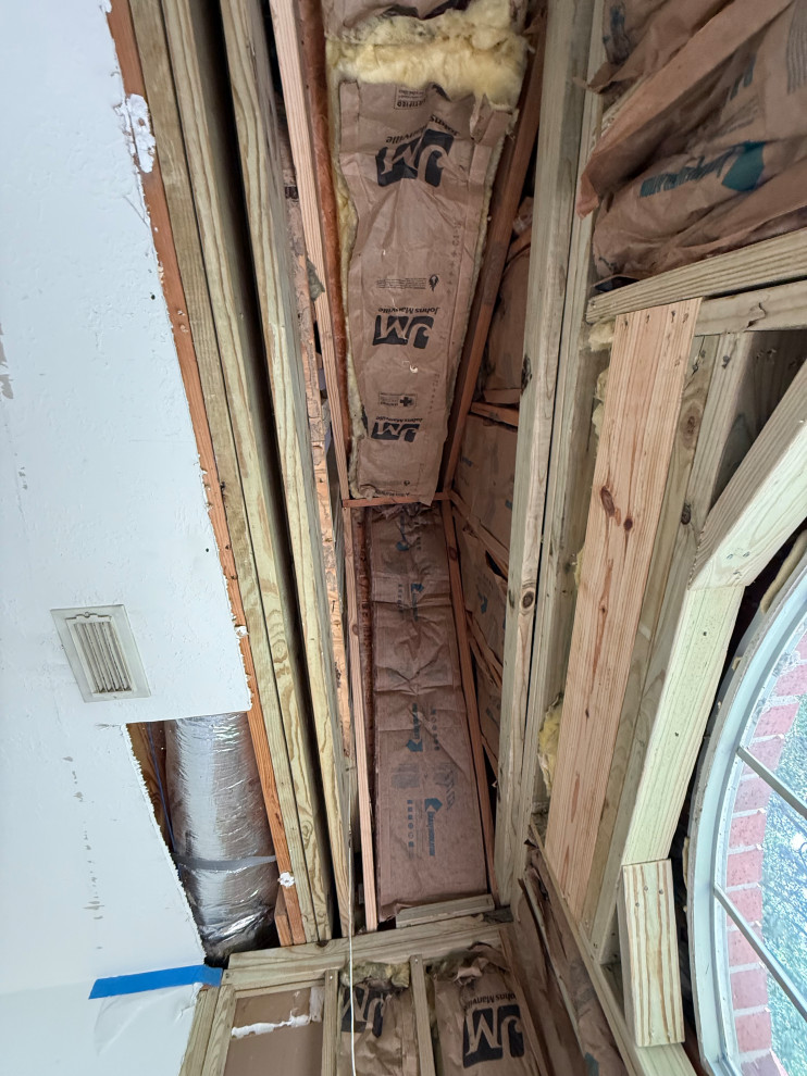 CD14319 - Home Restoration project & Renovation