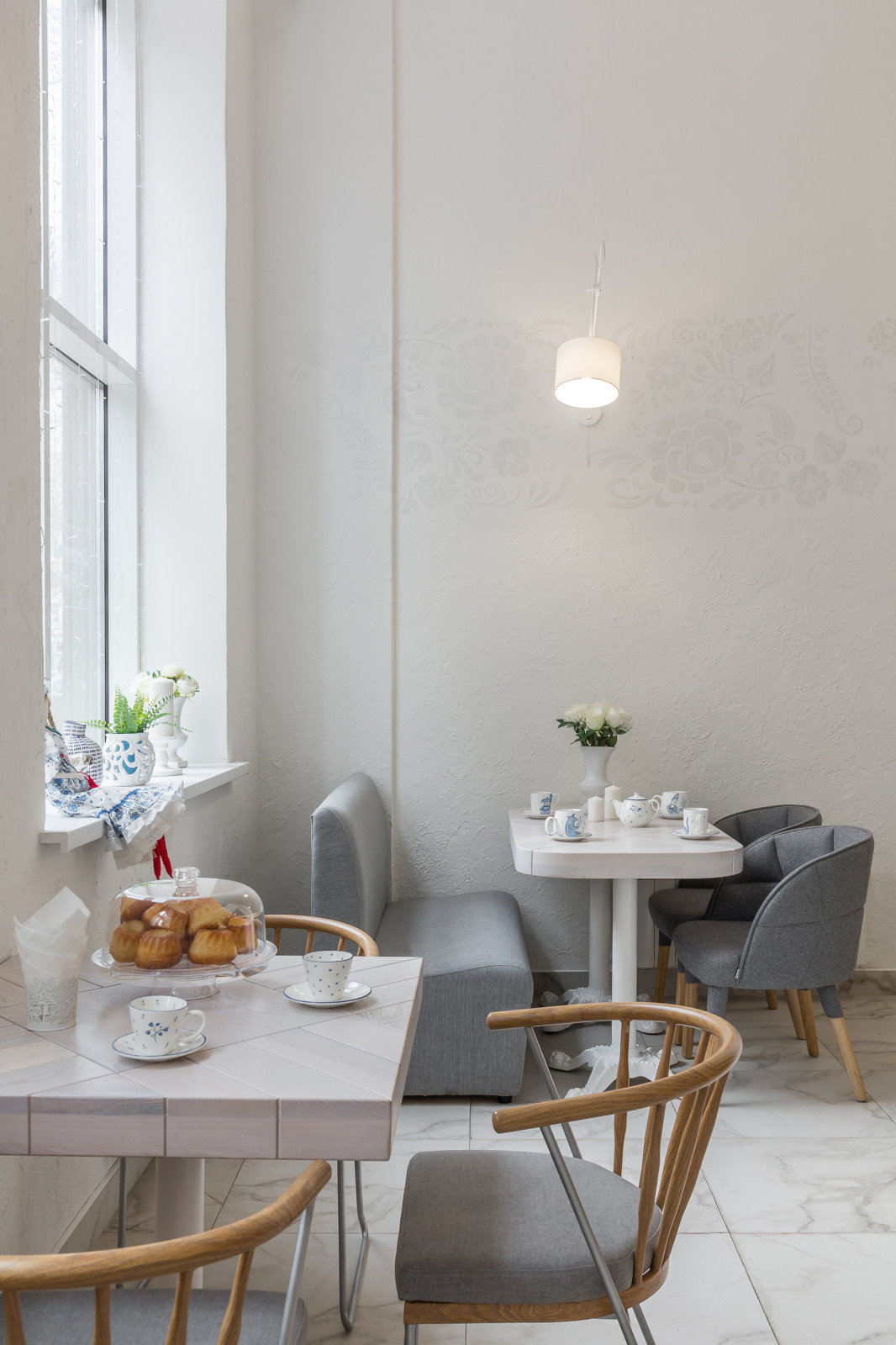 Кафе "Пекариум"