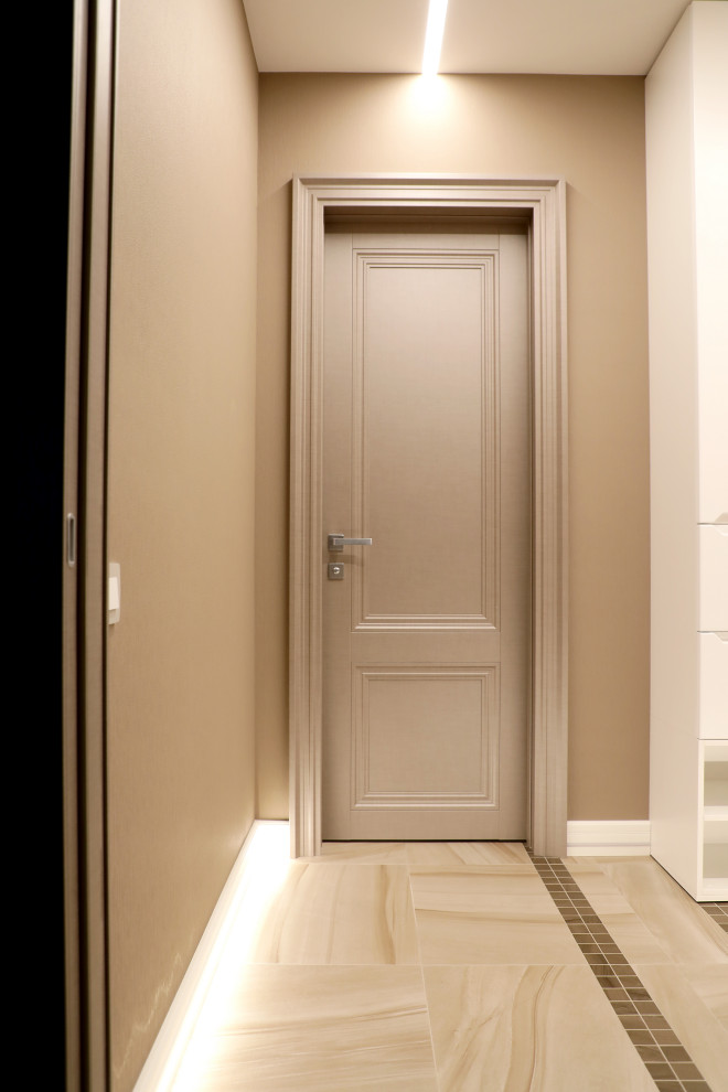 Квартира на Васильевском острове