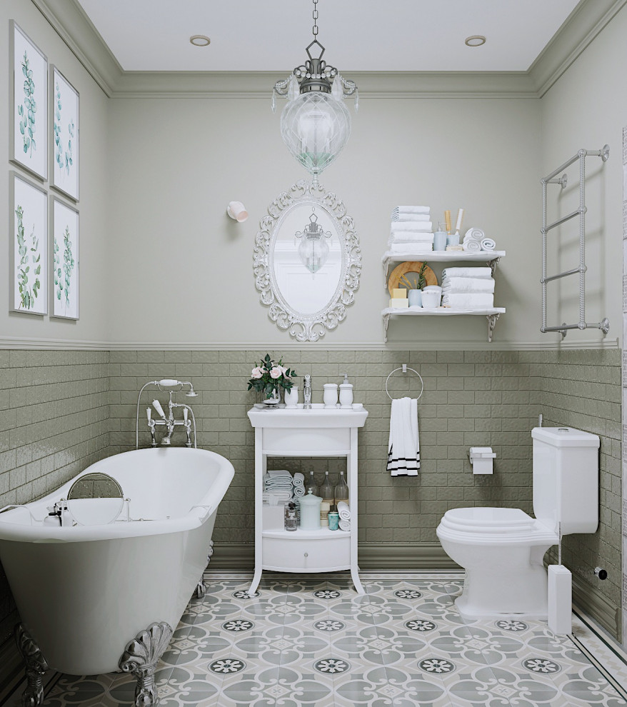 Городской прованс