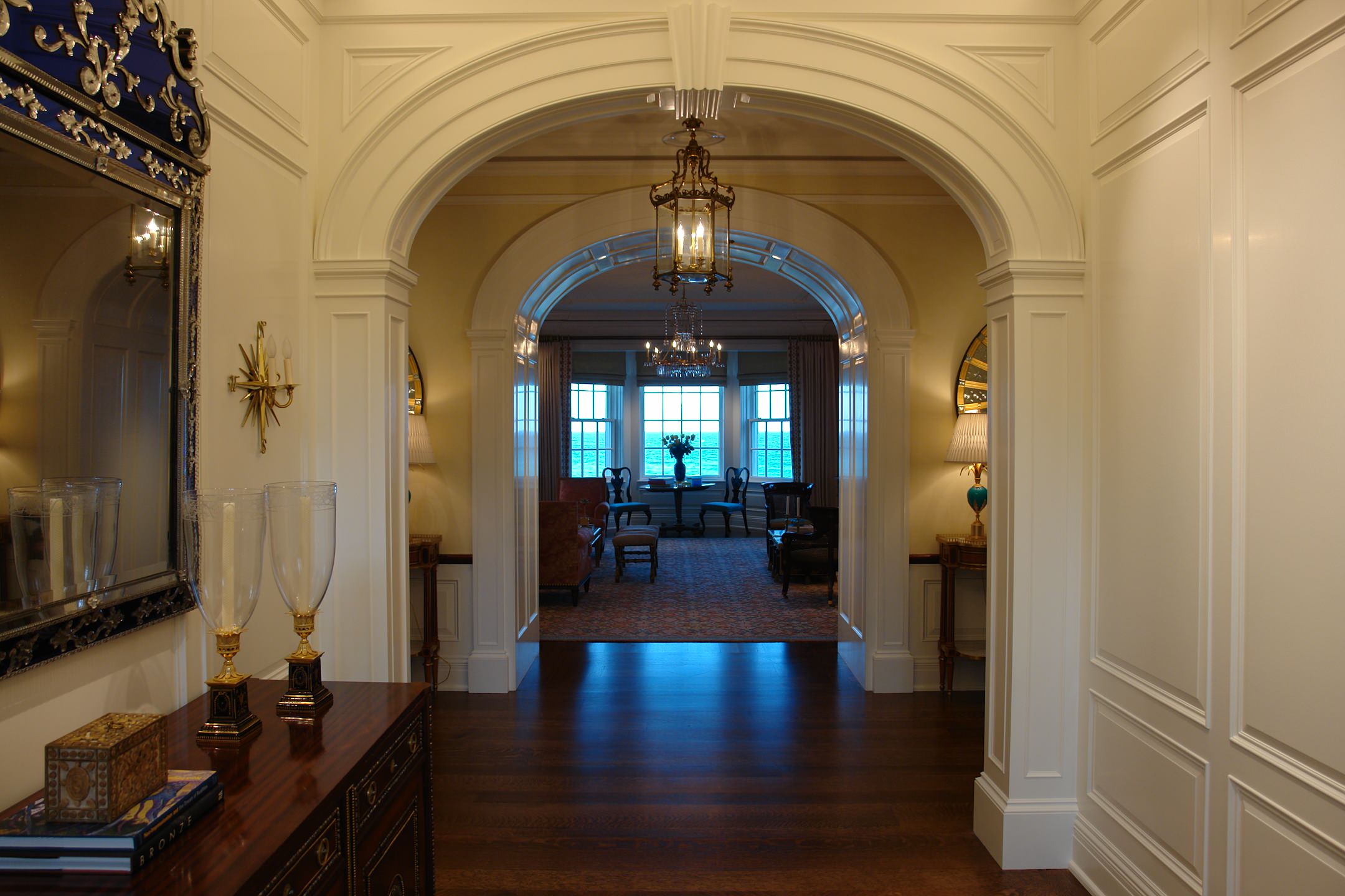 New House- Florida