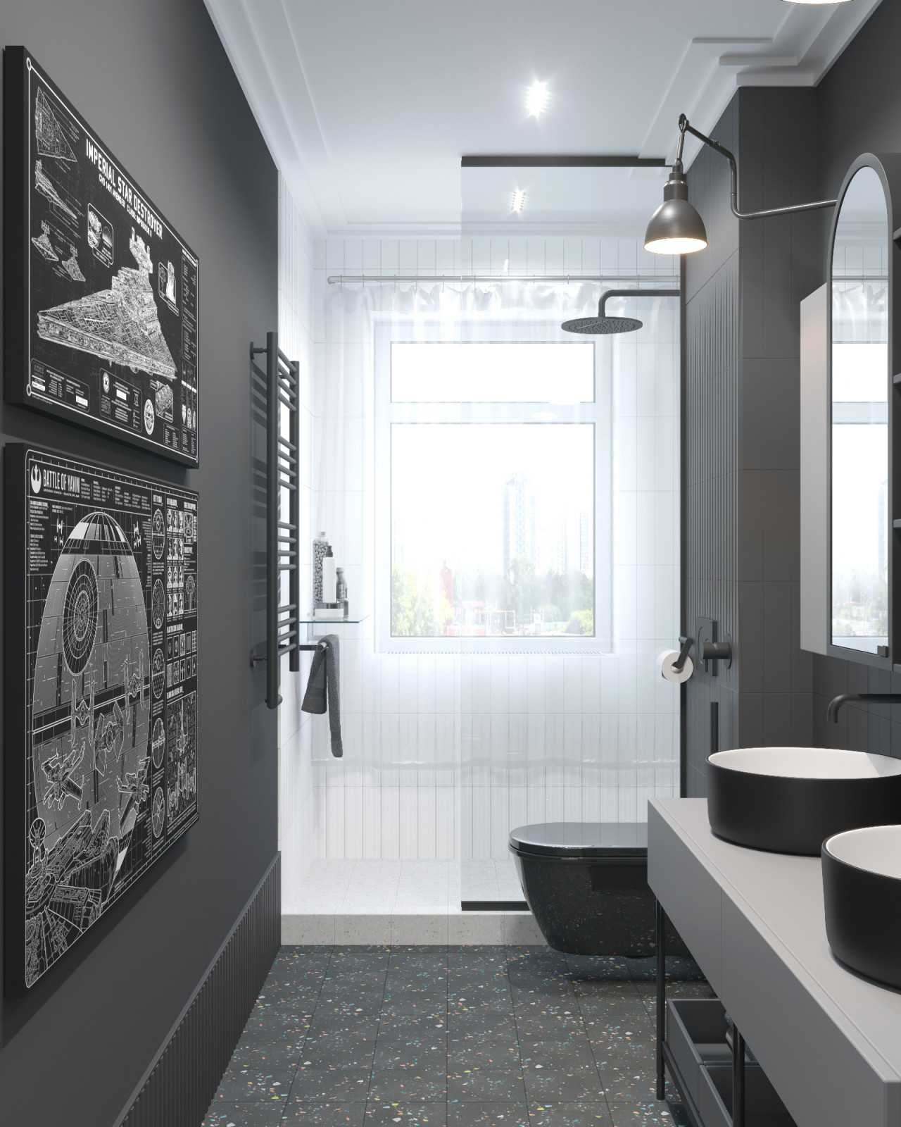 Дом в КП "Lambery"