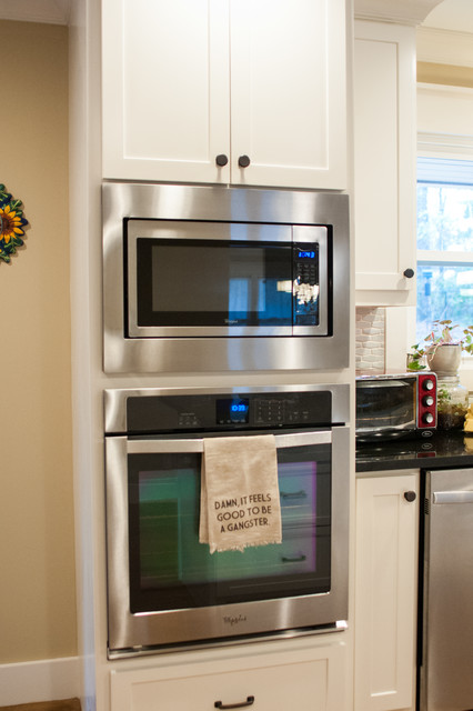 Perfect Kitchen Renovation amerikansk-craftsman-koek