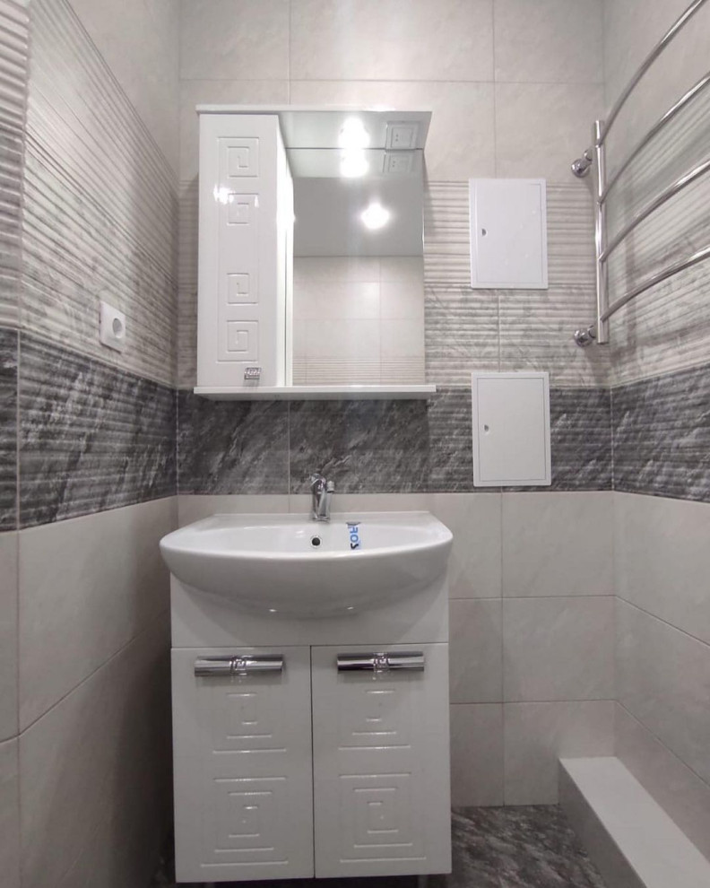 Современный ремонт квартиры под ключ