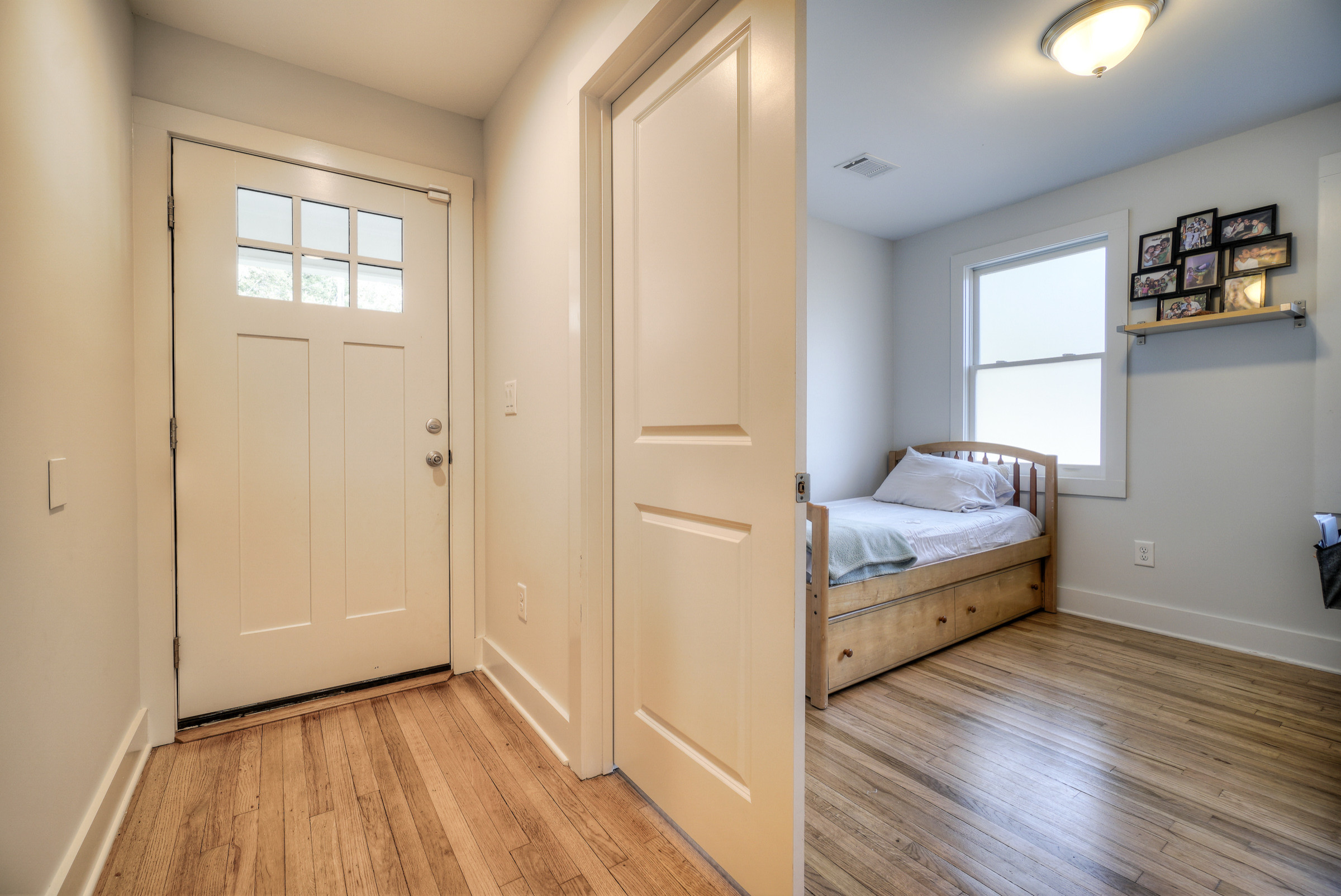 Full Home remodel in Atlanta