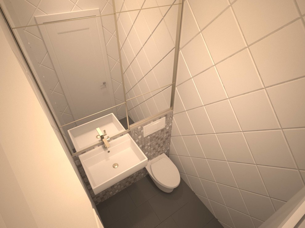 Квартира для молодой семьи в ЖК Авиатор