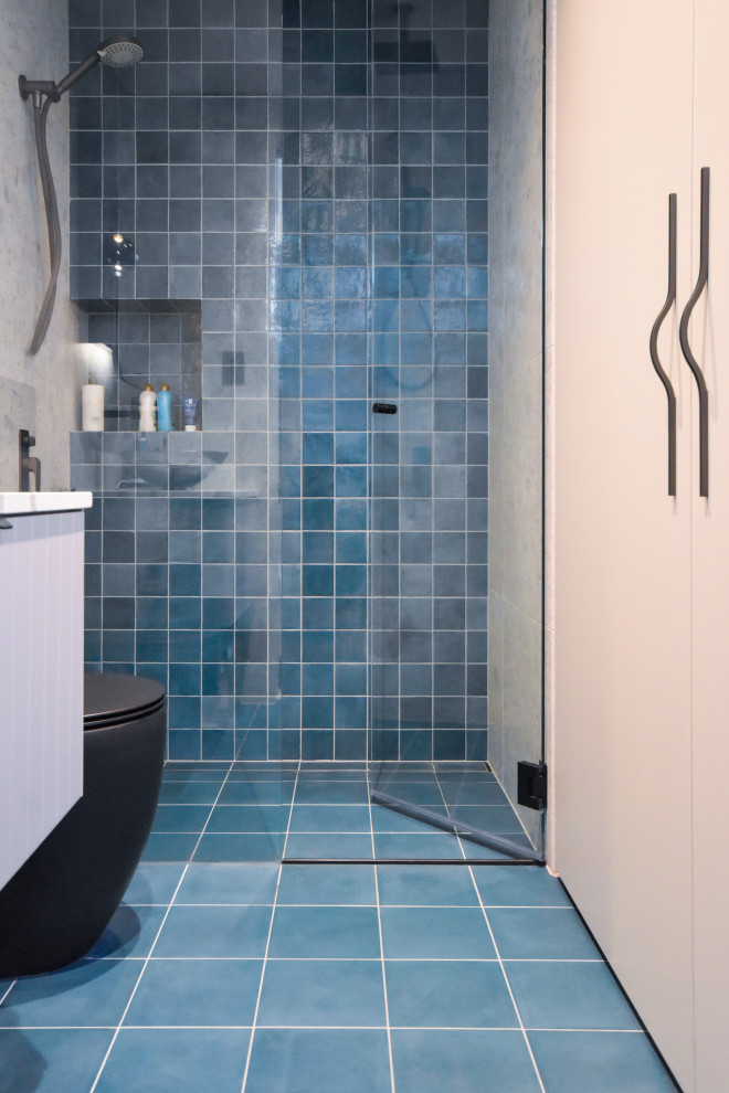 The Soffio, Vaucluse apartment