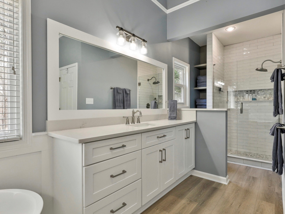 Butera Master Bath