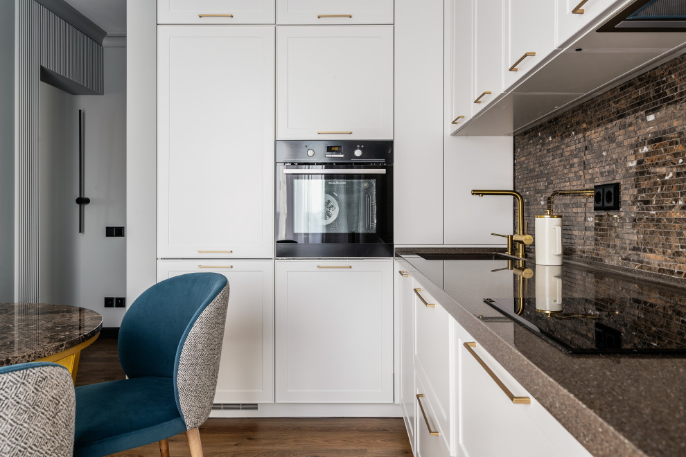 Стрижи сити