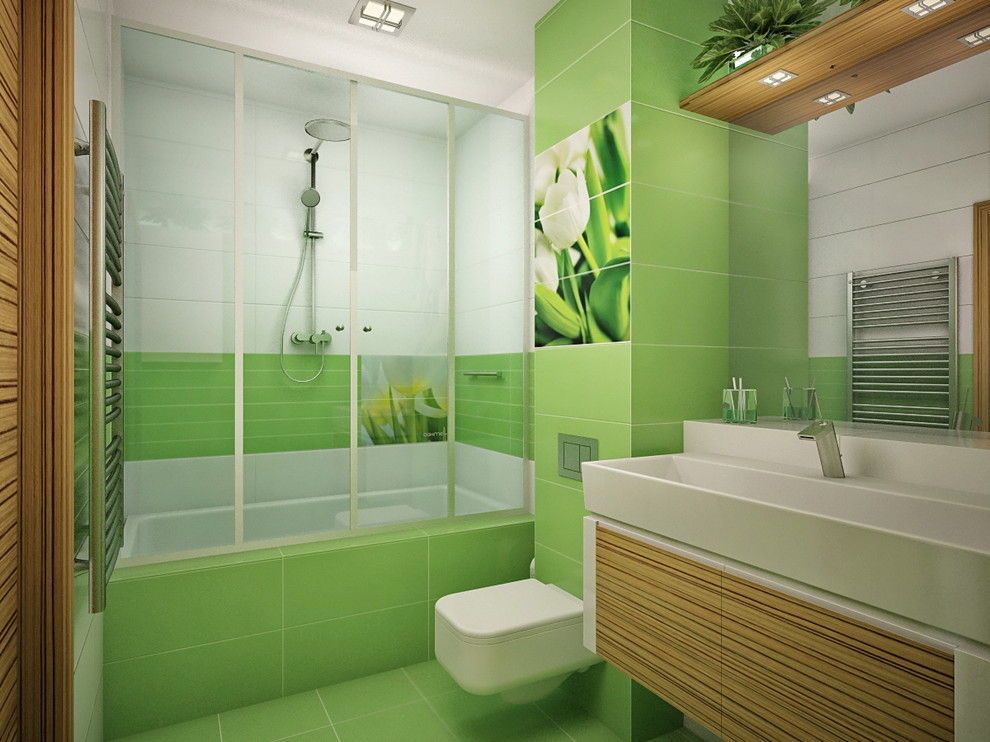 ИНТЕРЬЕР КВАРТИР