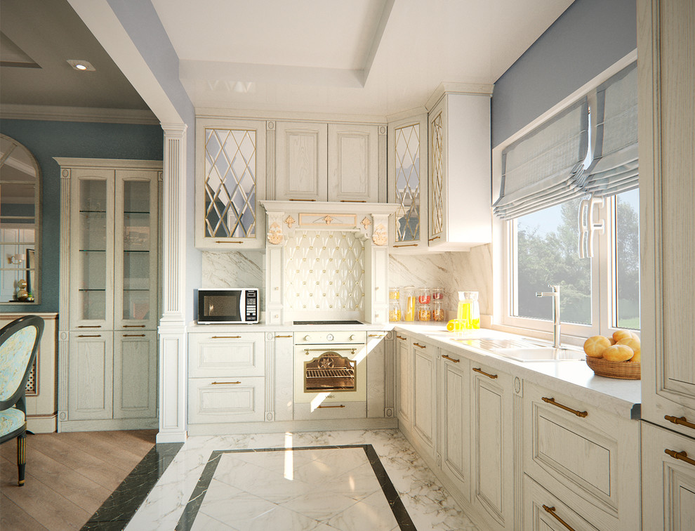 Классический бриз