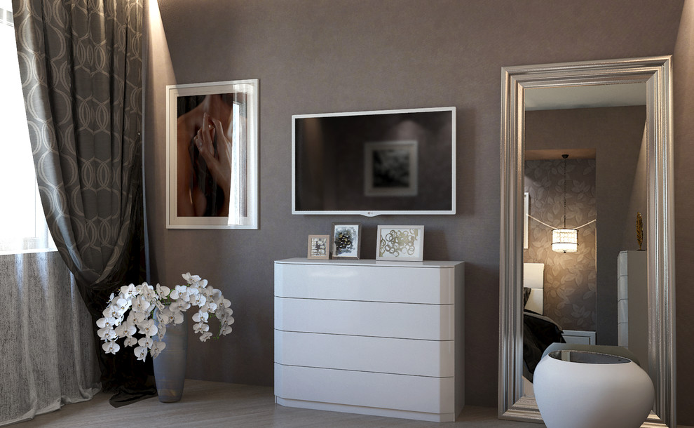 Квартира в ЖК комфорт-класса "ГАГАРИН"