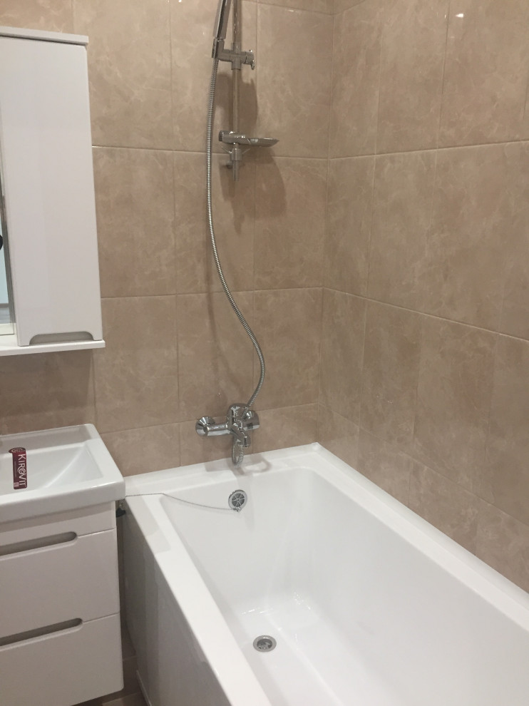 ЖК Селигер Сити