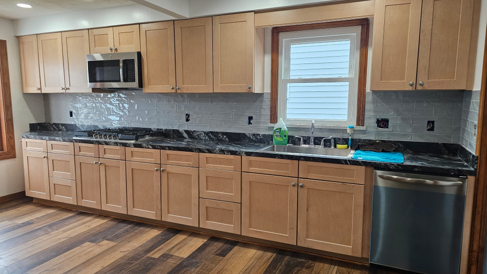 Kitchen Remodel