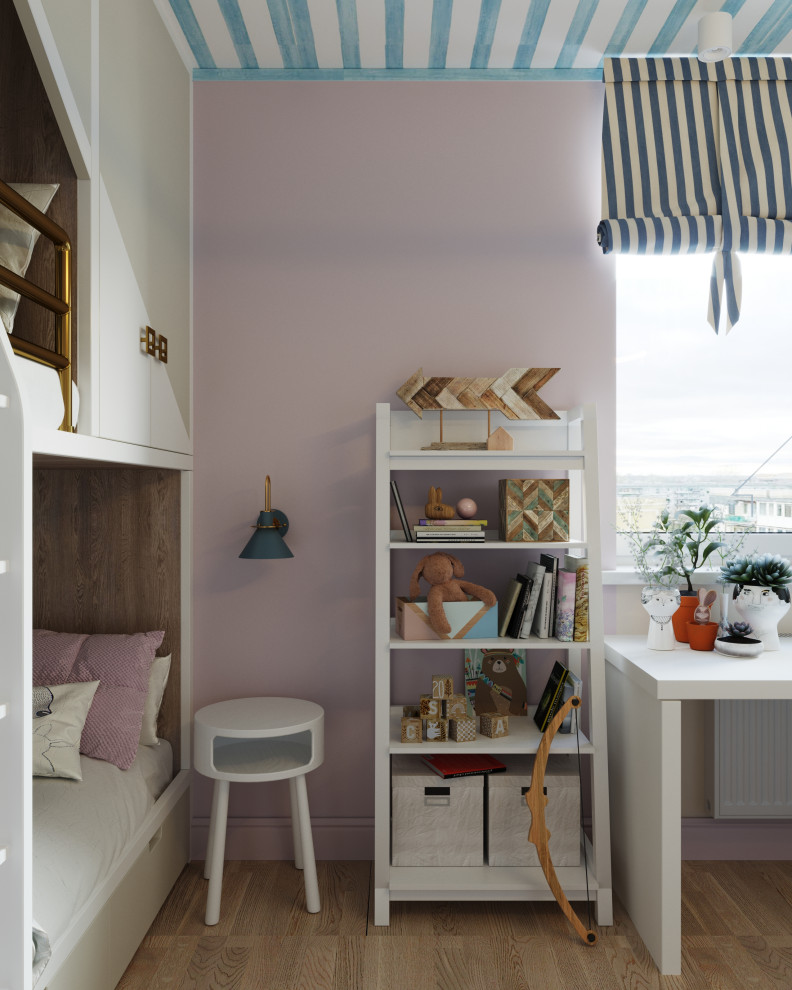 Квартира на улице Воздушной