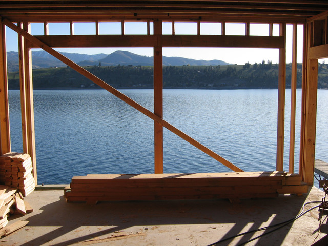 Chelan rustic