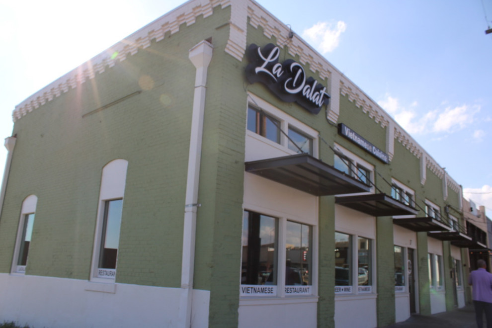 Downtown Temple Tx