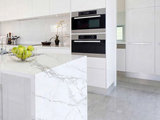 Modern Kitchen by Stone Center