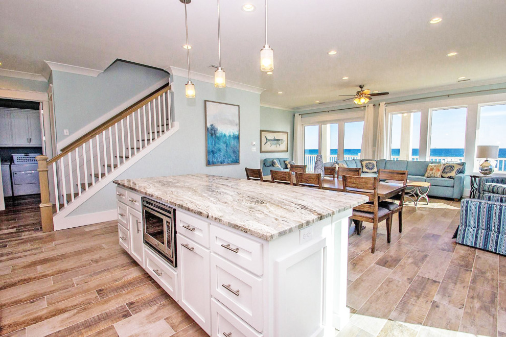 Surfside Beach Cottage