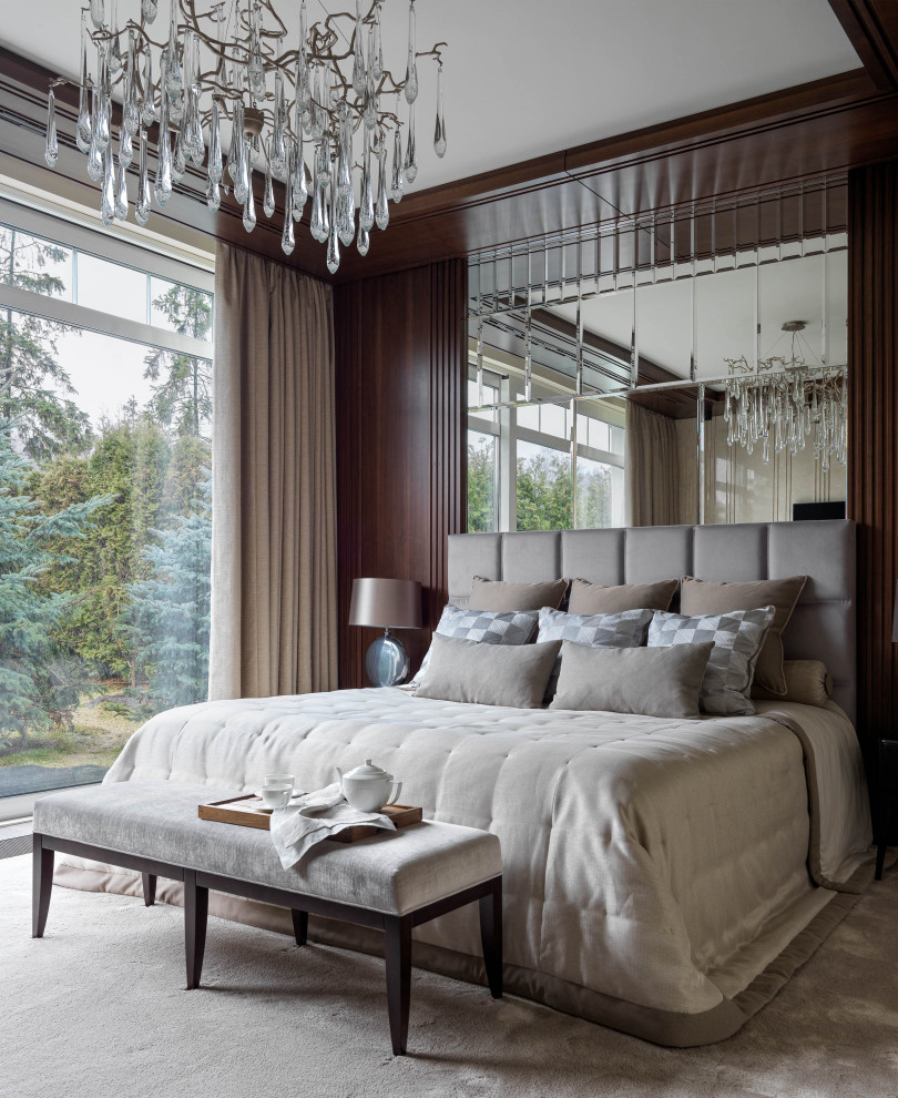 КП Агаларов Эстейт