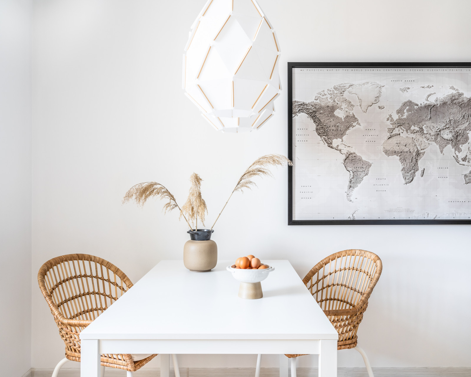 Сканди минимализм