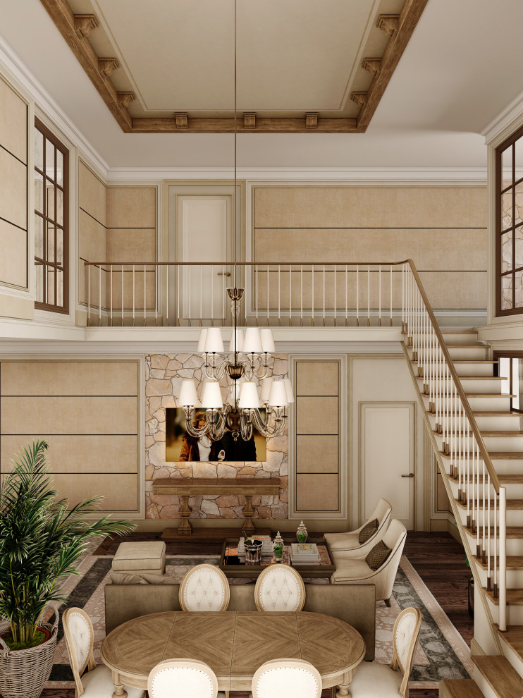 Проект для тех, кто умеет мечтать