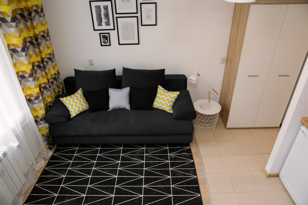 Квартира - студия