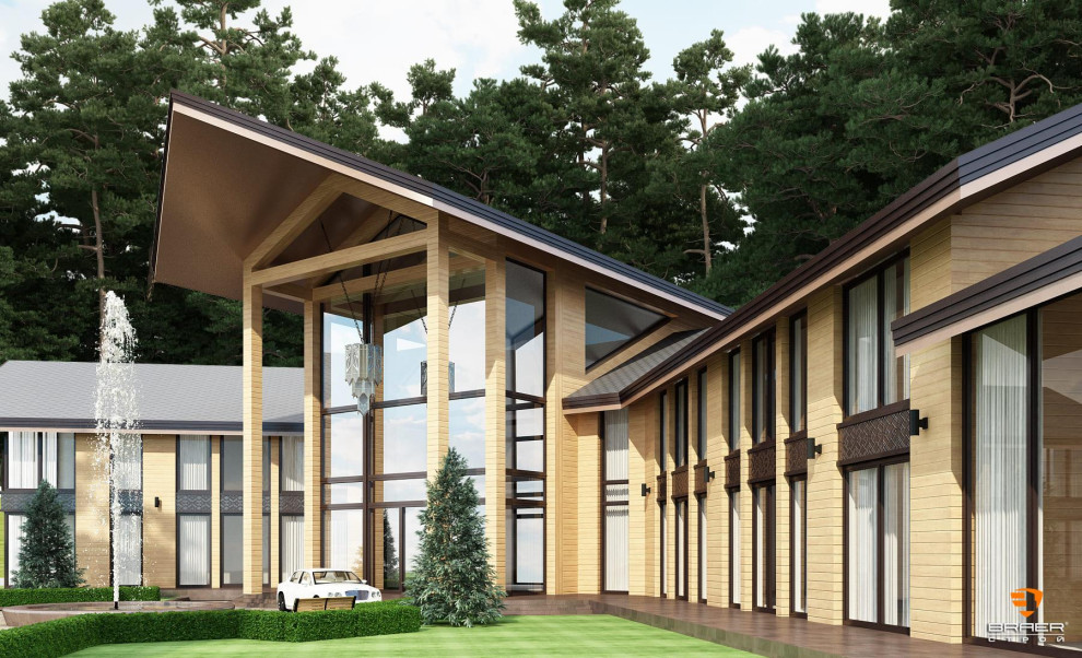 Вира 2 (загородная резиденция)